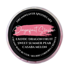 Dragonfruit Slushie Creamy Body Butter