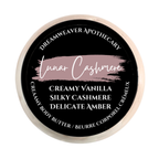 Lunar Cashmere Creamy Body Butter