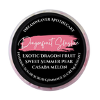 Dragonfruit Slushie Foaming Body Scrub