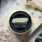 Juicy Melon Creamy Body Butter