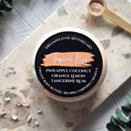 Tropical Kiss Creamy Body Butter