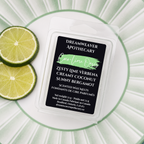 Coco-Lime Oasis Scented Wax Melt