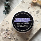 Amethyst Dream Creamy Body Butter