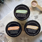 Body Butter Discovery Set