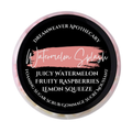 Watermelon Splash Foaming Body Scrub