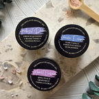 Body Butter Discovery Set