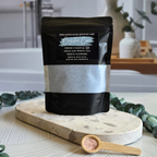 Crystal Coast Mineral Bath Soak