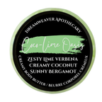 Coco-Lime Oasis Creamy Body Butter