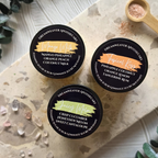 Body Scrub Discovery Set