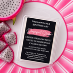 Dragonfruit Slushie Scented Wax Melt