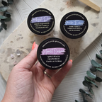 Body Butter Discovery Set