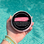 Dragonfruit Slushie Creamy Body Butter