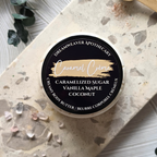 Caramel Crème Creamy Body Butter