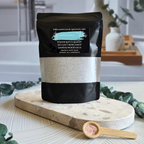 Aquamarine Tides Mineral Bath Soak
