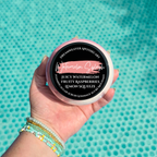Watermelon Splash Foaming Body Scrub