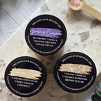 Body Scrub Discovery Set