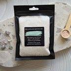 Mineral Bath Soak Discovery Set