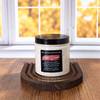 Apple Season Mineral Bath Soak