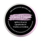 Moonlit Orchard Foaming Body Scrub