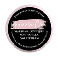Marshmallow Cloud Foaming Body Scrub