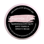 Marshmallow Cloud Foaming Body Scrub