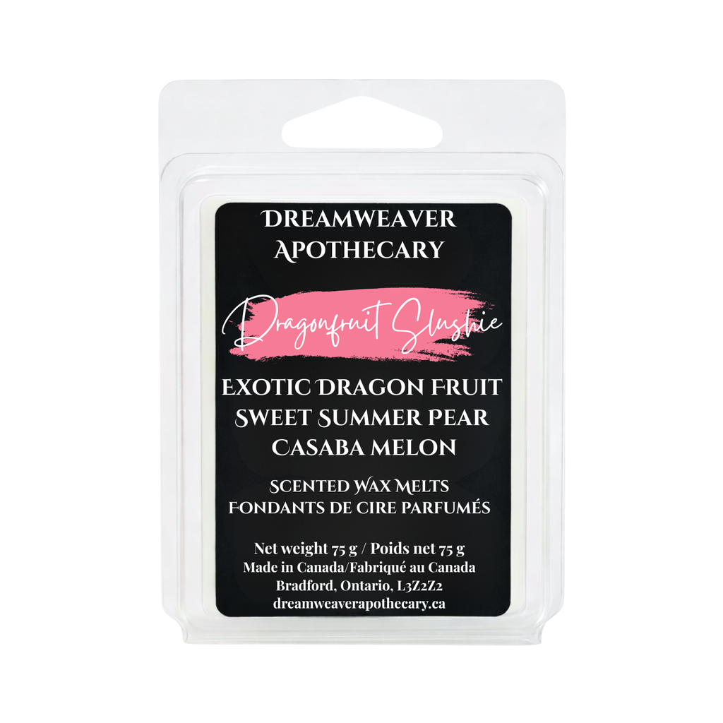 Dragonfruit Slushie Scented Wax Melt