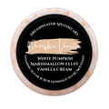 Pumpkin Vanilla Foaming Body Scrub