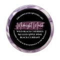 Midnight Merlot Foaming Body Scrub