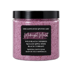 Midnight Merlot Mineral Bath Soak