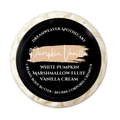 Pumpkin Vanilla Creamy Body Butter