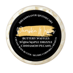 Pumpkin Waffles Creamy Body Butter