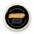 Drizzled Apple Creamy Body Butter