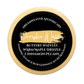 Pumpkin Waffles Foaming Body Scrub