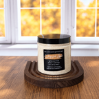 Drizzled Apple Mineral Bath Soak