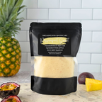 Passionfruit Sorbet Mineral Bath Soak