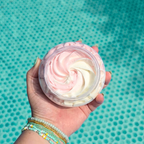 Coco-Lime Oasis Creamy Body Butter