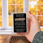 Season of the Witch Scented Wax Melt
