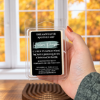 Heirloom Pumpkin Scented Wax Melt