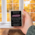 Midnight Merlot Scented Wax Melt