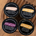 Under the Harvest Moon Body Butter Discovery Set