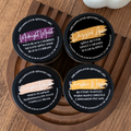 Under the Harvest Moon Body Scrub Discovery Set