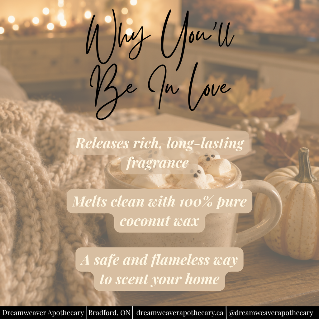 Under the Harvest Moon Body Butter Discovery Set