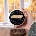 Pumpkin Waffles Creamy Body Butter