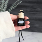 Sunlit Cotton Car Diffuser