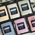 Mineral Bath Soak Discovery Set