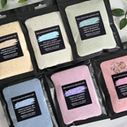 Mineral Bath Soak Discovery Set