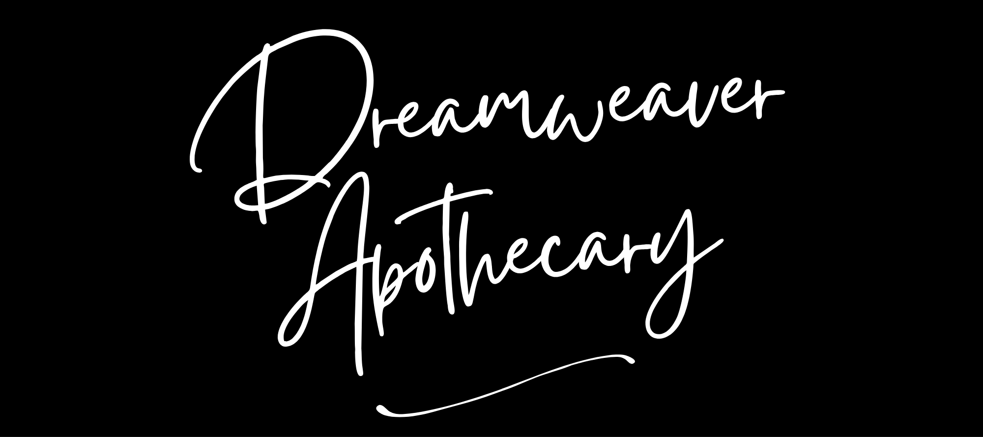 Dreamweaver Apothecary